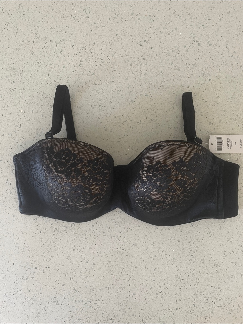 Soma Convertible Bra